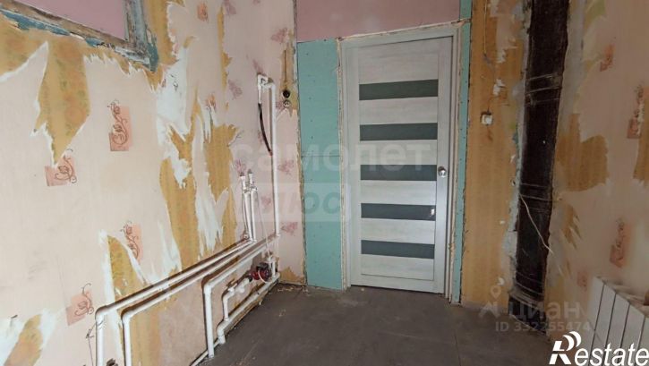 2-комн квартира ул Железнодорожная, 9,  д. 9