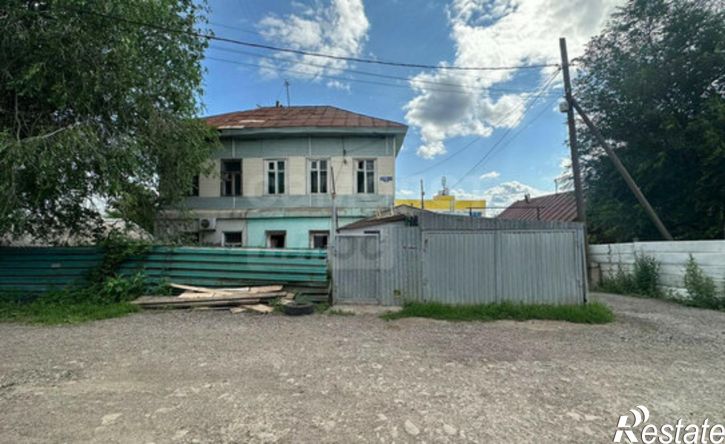2-комн квартира ул Железнодорожная, 9,  д. 9