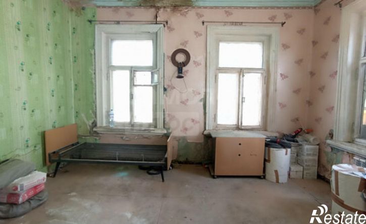 2-комн квартира ул Железнодорожная, 9,  д. 9