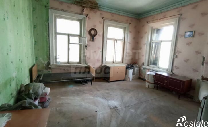 2-комн квартира ул Железнодорожная, 9,  д. 9