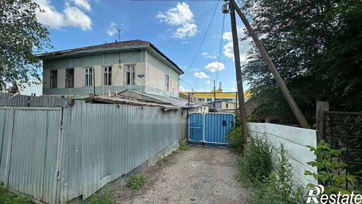 2-комн квартира ул Железнодорожная, 9,  д. 9