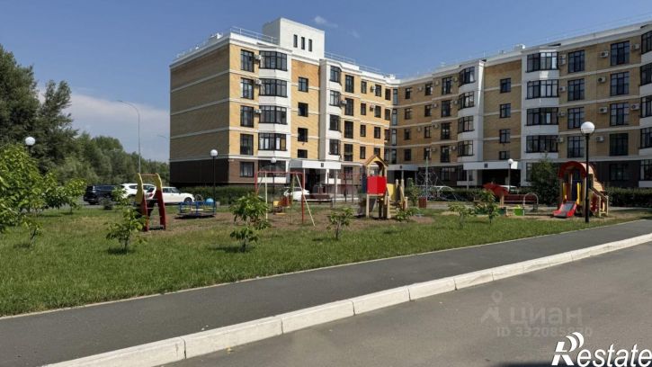 2-комн квартира Загородное шоссе, 57/4,  д. 57/4