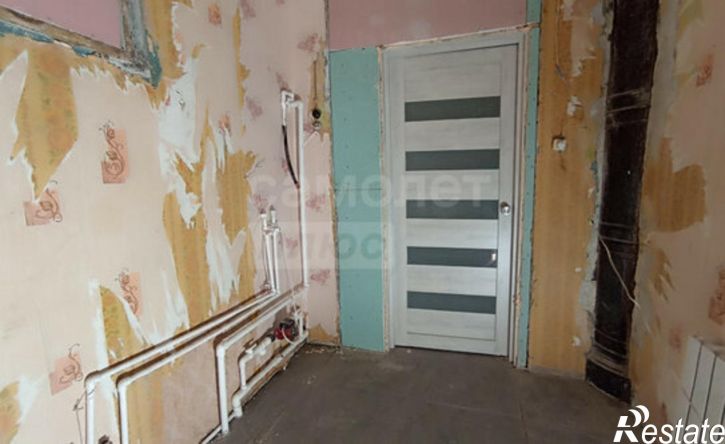 2-комн квартира ул Железнодорожная, 9,  д. 9