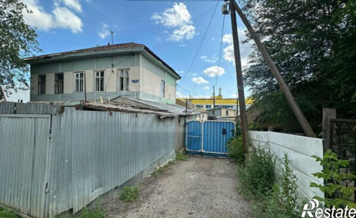 2-комн квартира ул Железнодорожная, 9,  д. 9