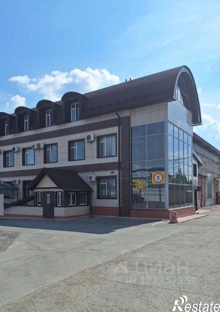 Отдельное здание ул Монтажников, 30,  д. 30