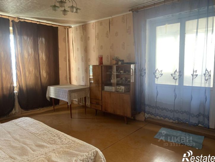 1-комн квартира ул Брестская, 12,  д. 12