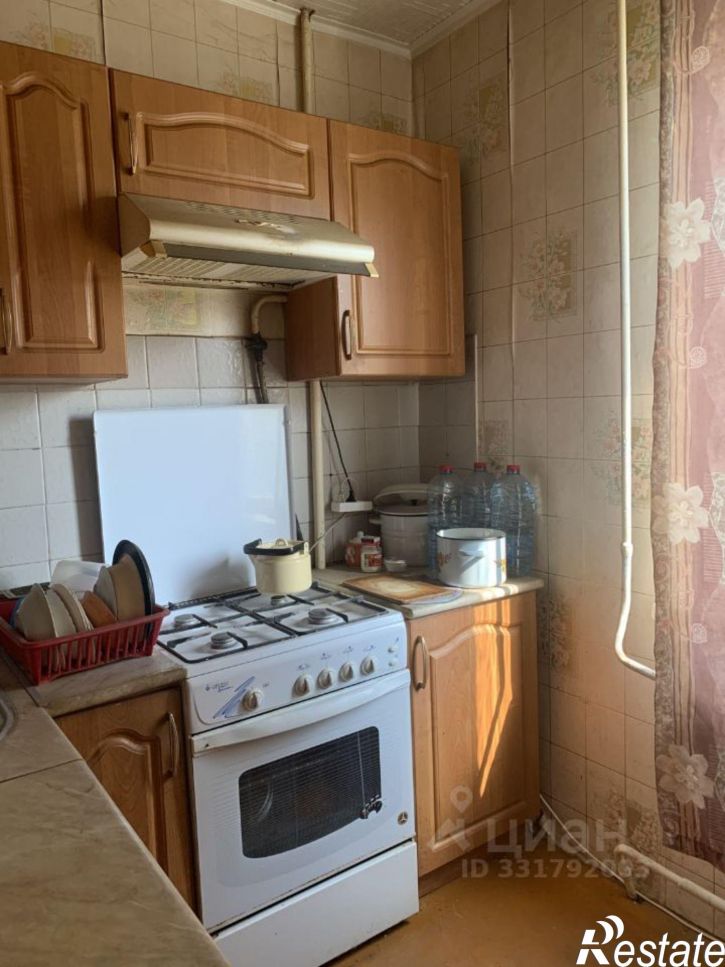 1-комн квартира ул Брестская, 12,  д. 12