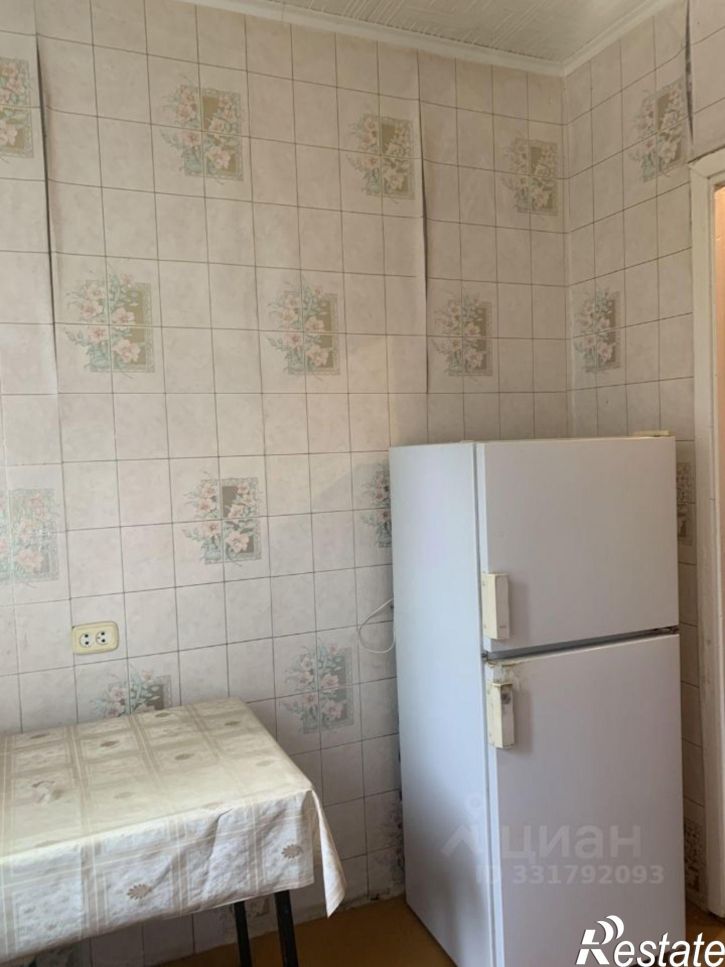 1-комн квартира ул Брестская, 12,  д. 12