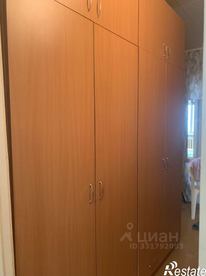 1-комн квартира ул Брестская, 12,  д. 12