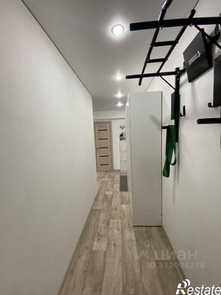 3-комн квартира Телевизионный пер, 2,  д. 2