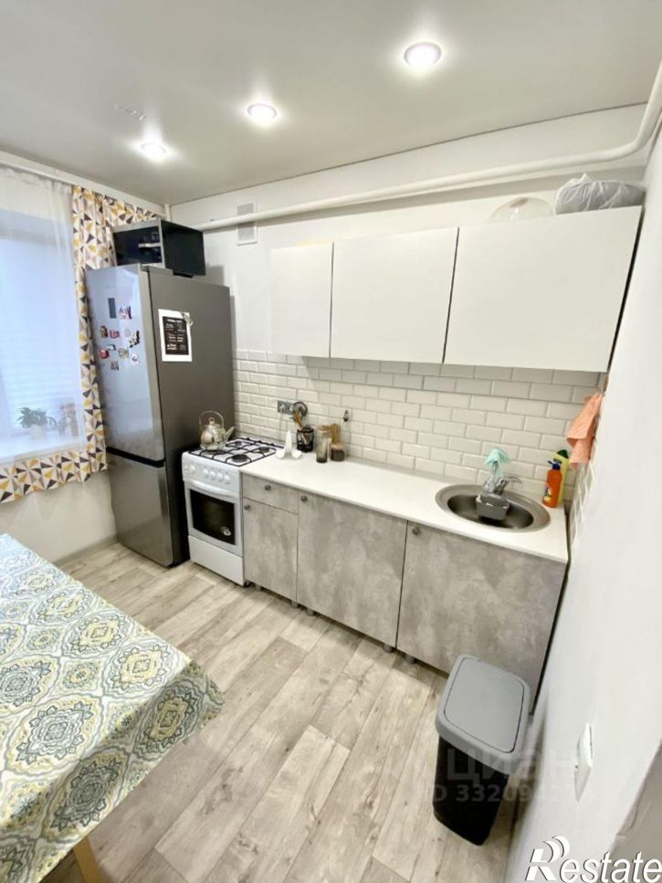 3-комн квартира Телевизионный пер, 2,  д. 2