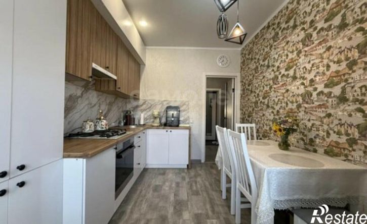 2-комн квартира ул Просвещения, 19/5,  д. 19/5