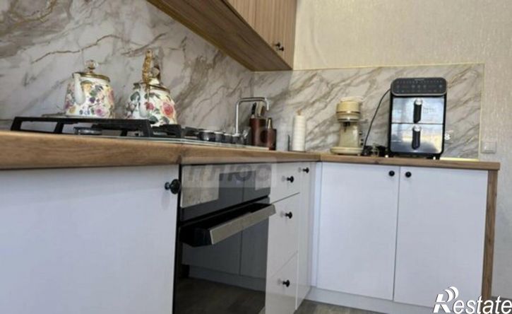 2-комн квартира ул Просвещения, 19/5,  д. 19/5