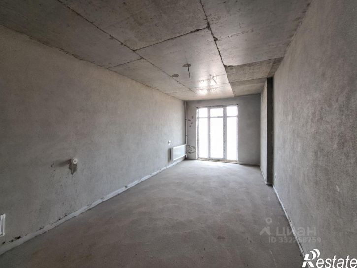2-комн квартира ул Ильи Глазунова, 21,  д. 21
