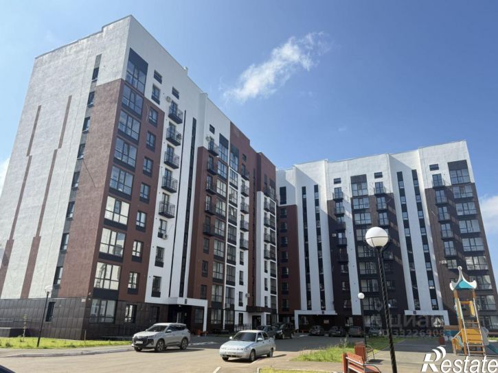 2-комн квартира ул Ильи Глазунова, 21,  д. 21