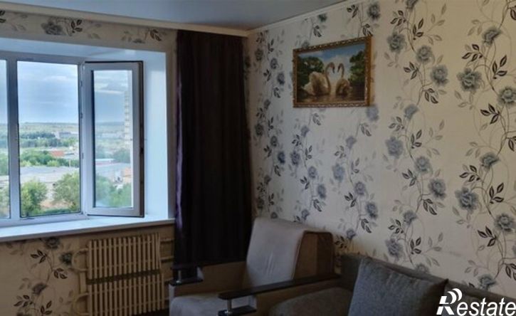 1-комн квартира ул Салмышская, 9/3,  д. 9/3