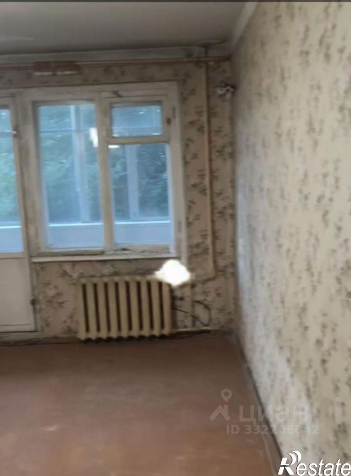 4-комн квартира пр-кт Гагарина, 17,  д. 17