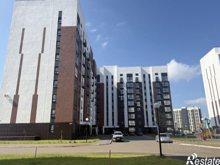 2-комн квартира ул Ильи Глазунова, 21,  д. 21