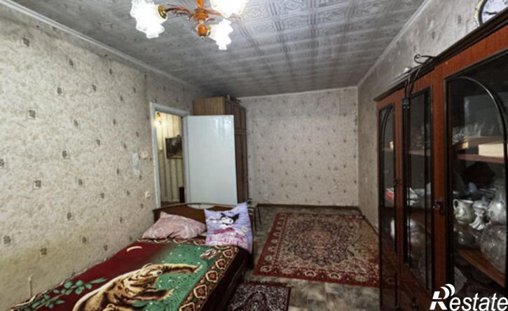1-комн квартира Северный пр-д, 3,  д. 3