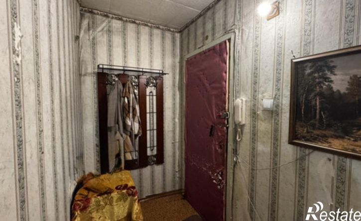 1-комн квартира Северный пр-д, 3,  д. 3
