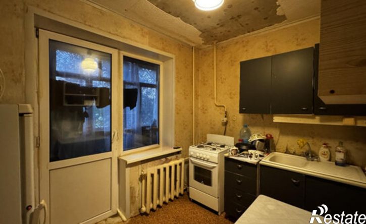 1-комн квартира Северный пр-д, 3,  д. 3