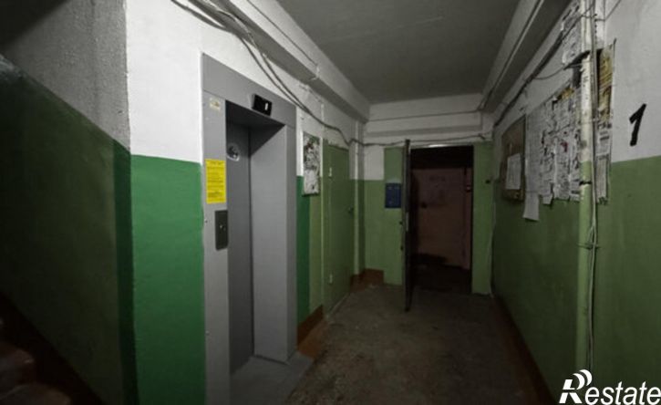 1-комн квартира Северный пр-д, 3,  д. 3