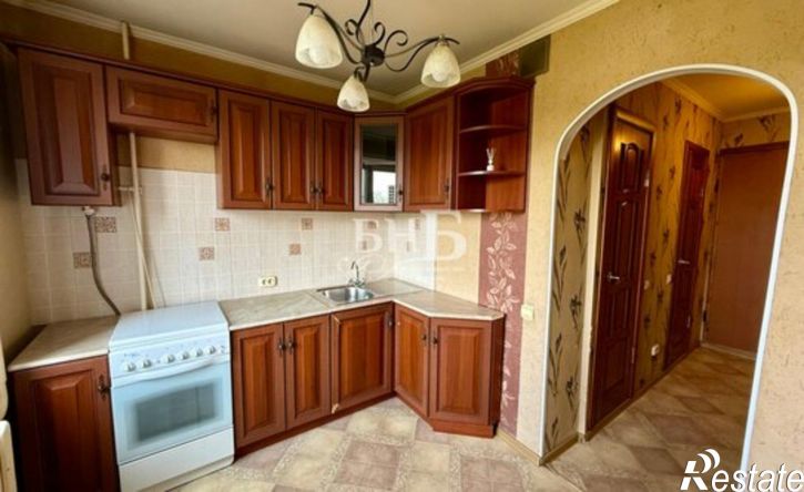 1-комн квартира ул Дружбы, 13,  д. 13