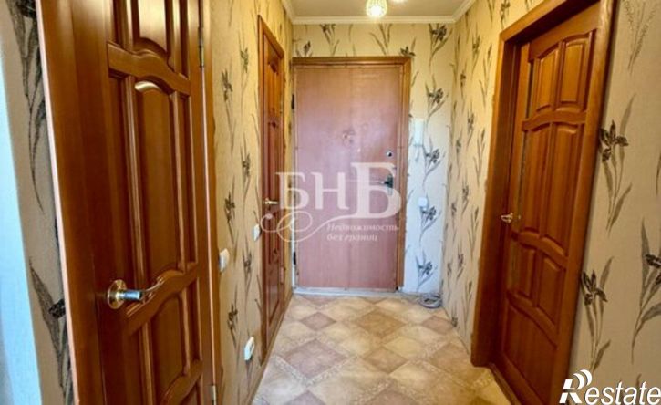 1-комн квартира ул Дружбы, 13,  д. 13