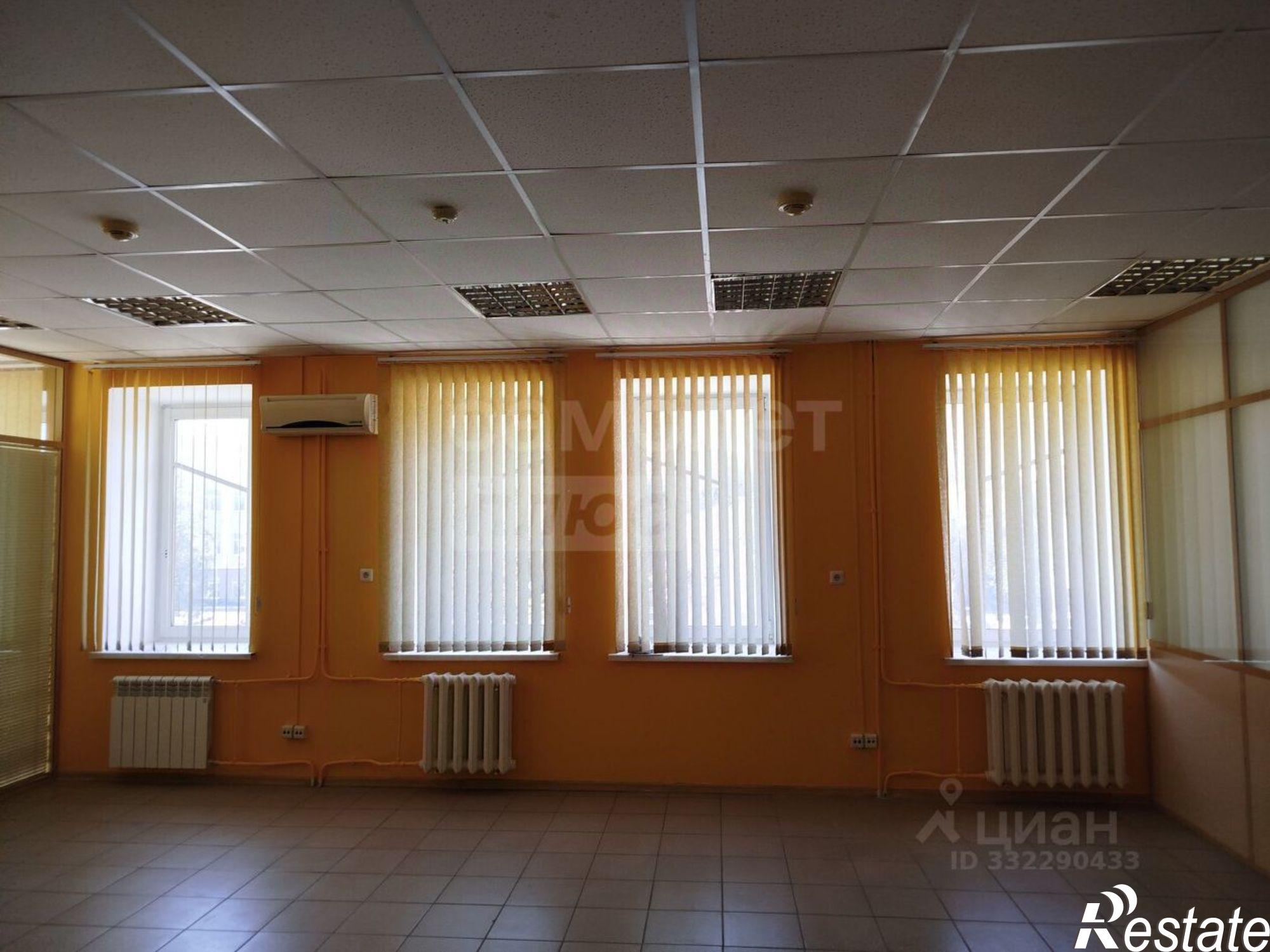 Купить офис, помещение под офис за 6 700 050 рублей на ул Ленинская, 3/1