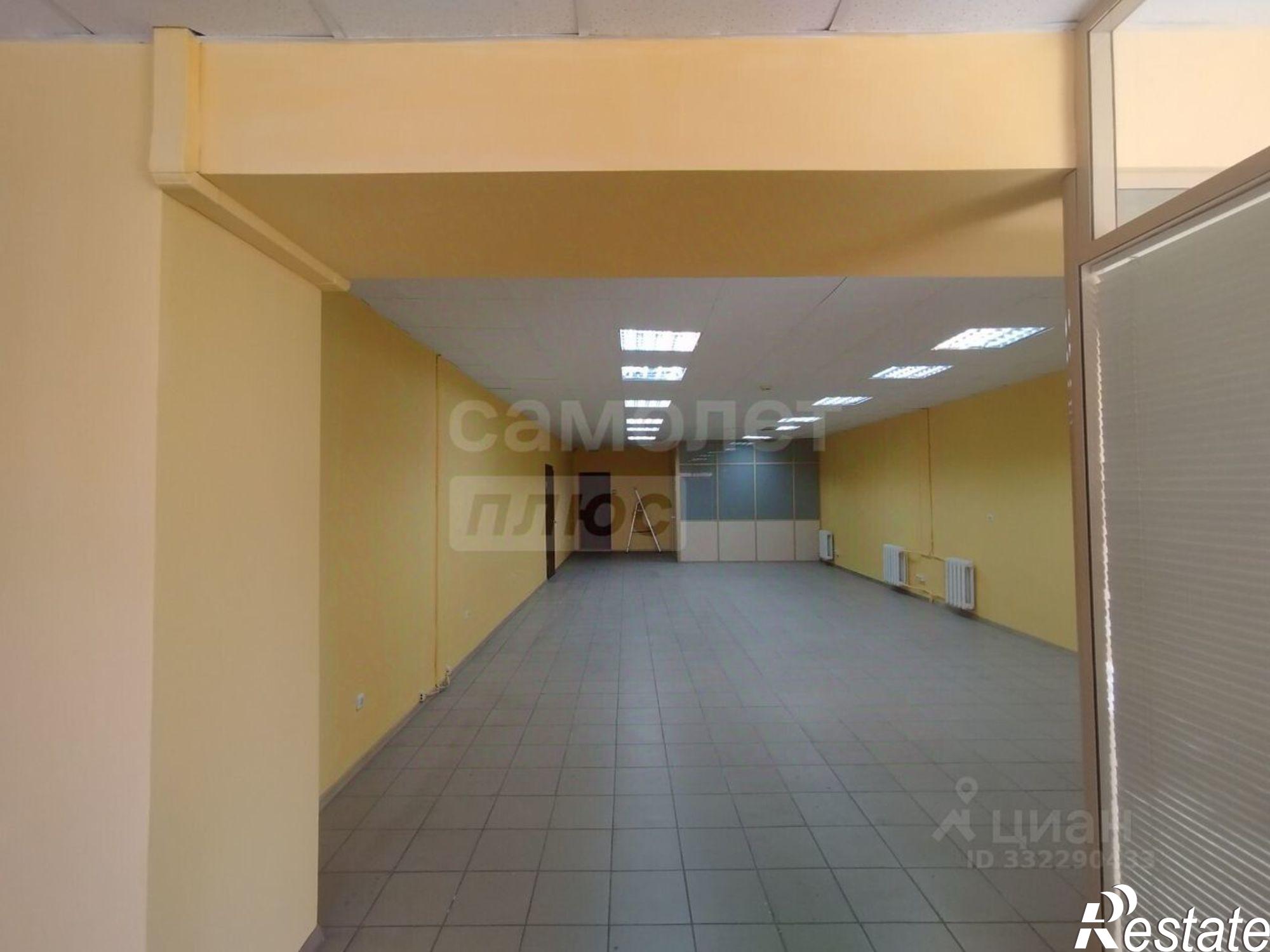 Купить офис, помещение под офис за 6 700 050 рублей на ул Ленинская, 3/1