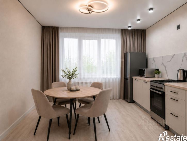 2-комн квартира ул Юркина, 10,  д. 10