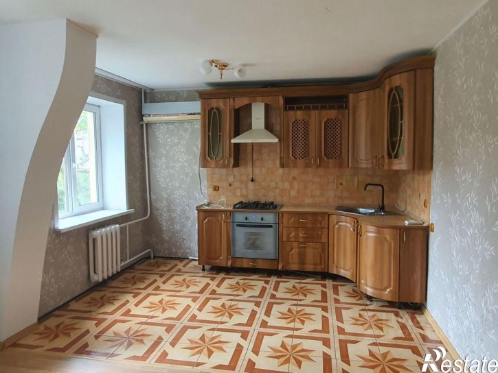 2-комн квартира ул Терешковой, 245,  д. 245