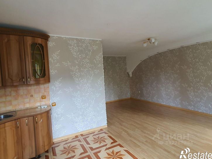 2-комн квартира ул Терешковой, 245,  д. 245