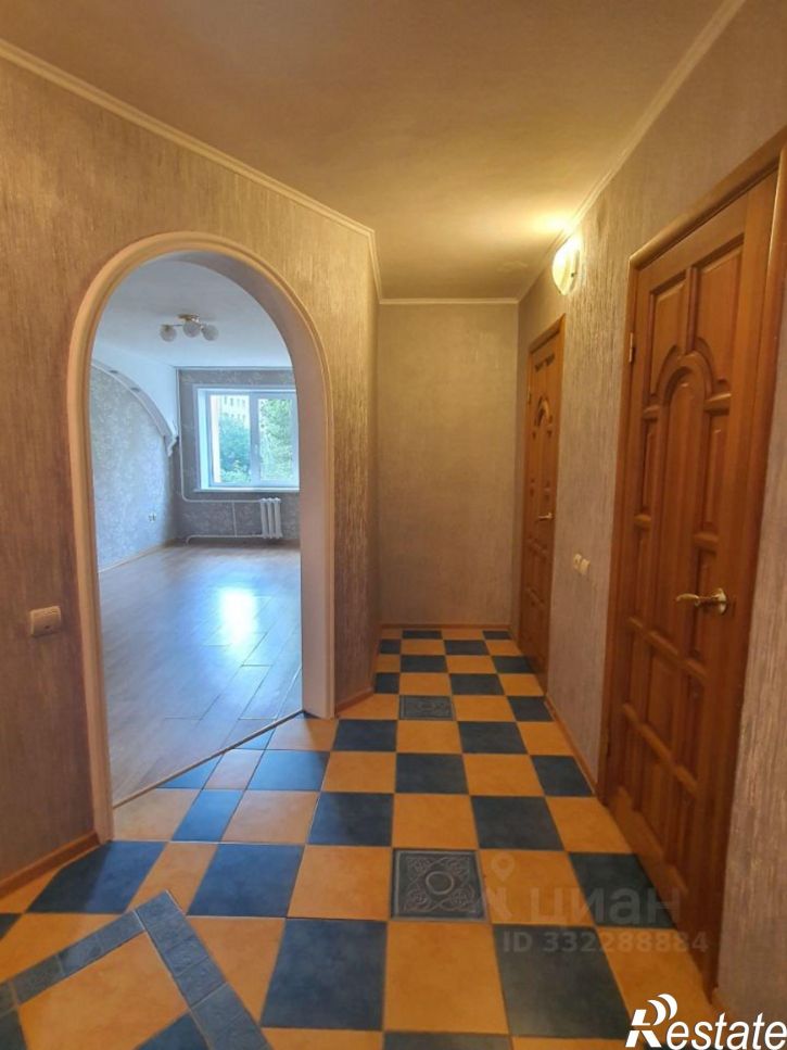 2-комн квартира ул Терешковой, 245,  д. 245