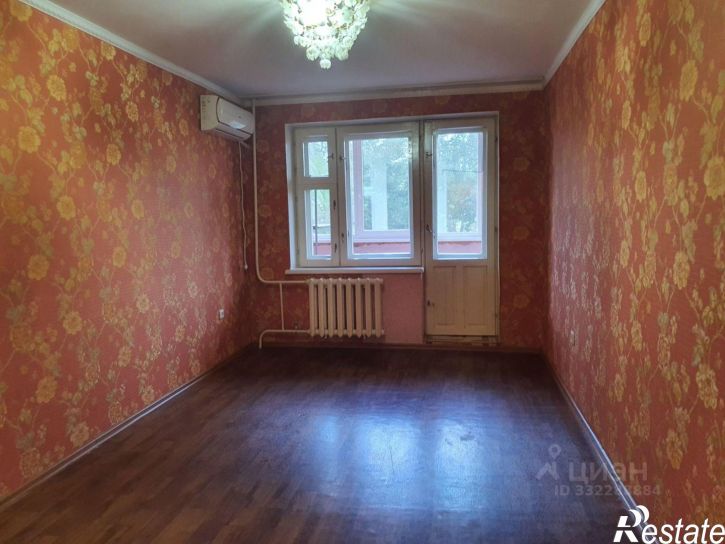 2-комн квартира ул Терешковой, 245,  д. 245