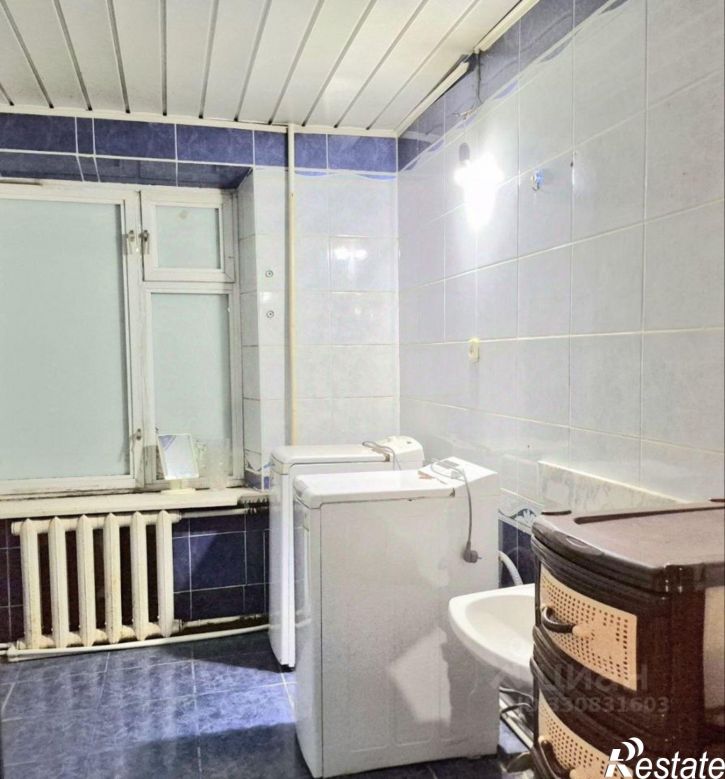 4-комн квартира ул Кима, 8,  д. 8