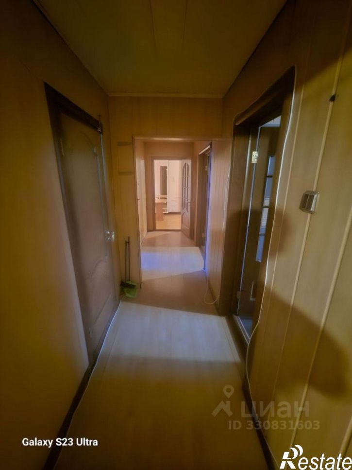 4-комн квартира ул Кима, 8,  д. 8