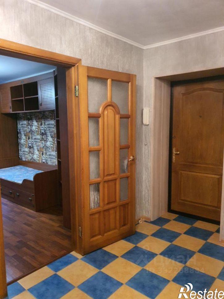 2-комн квартира ул Терешковой, 245,  д. 245