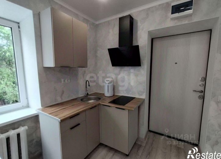 1-комн квартира ул Томилинская, 240,  д. 240