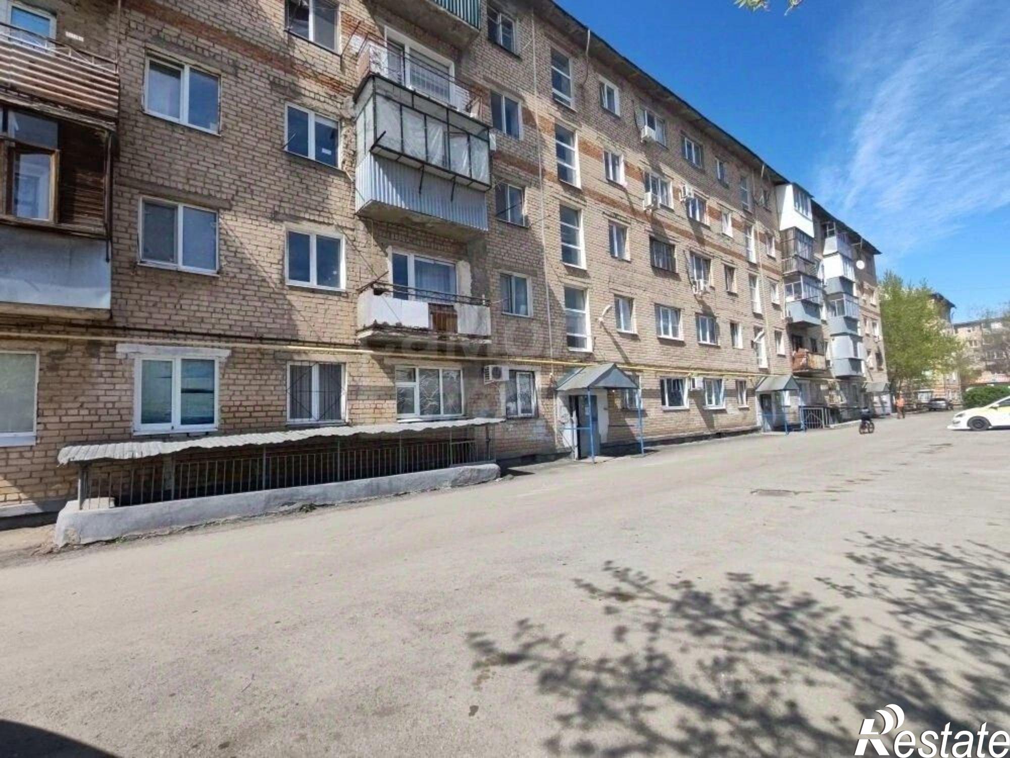 Купить комнату за 610 000 рублей на ул Одесская, 115