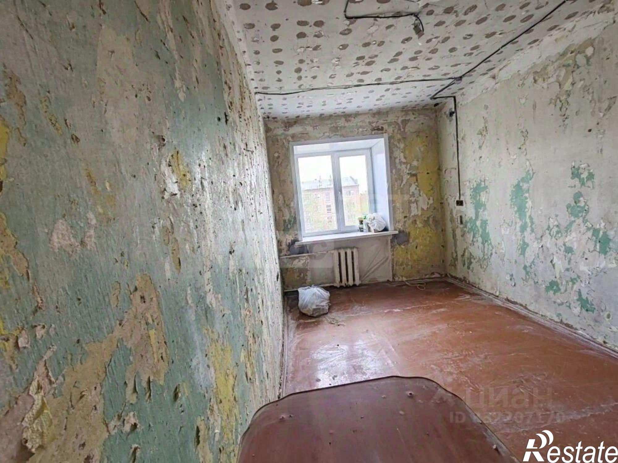 Купить комнату за 610 000 рублей на ул Одесская, 115