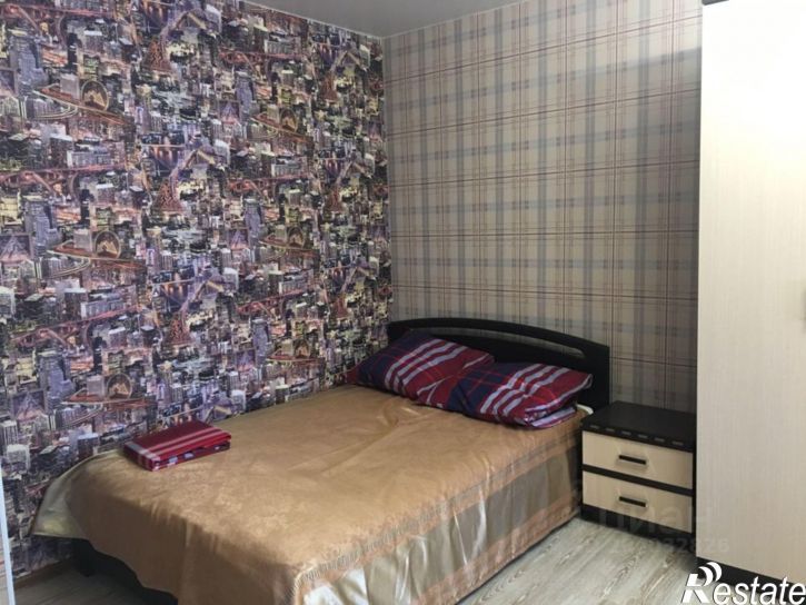 1-комн квартира пр-кт Победы, 10,  д. 10