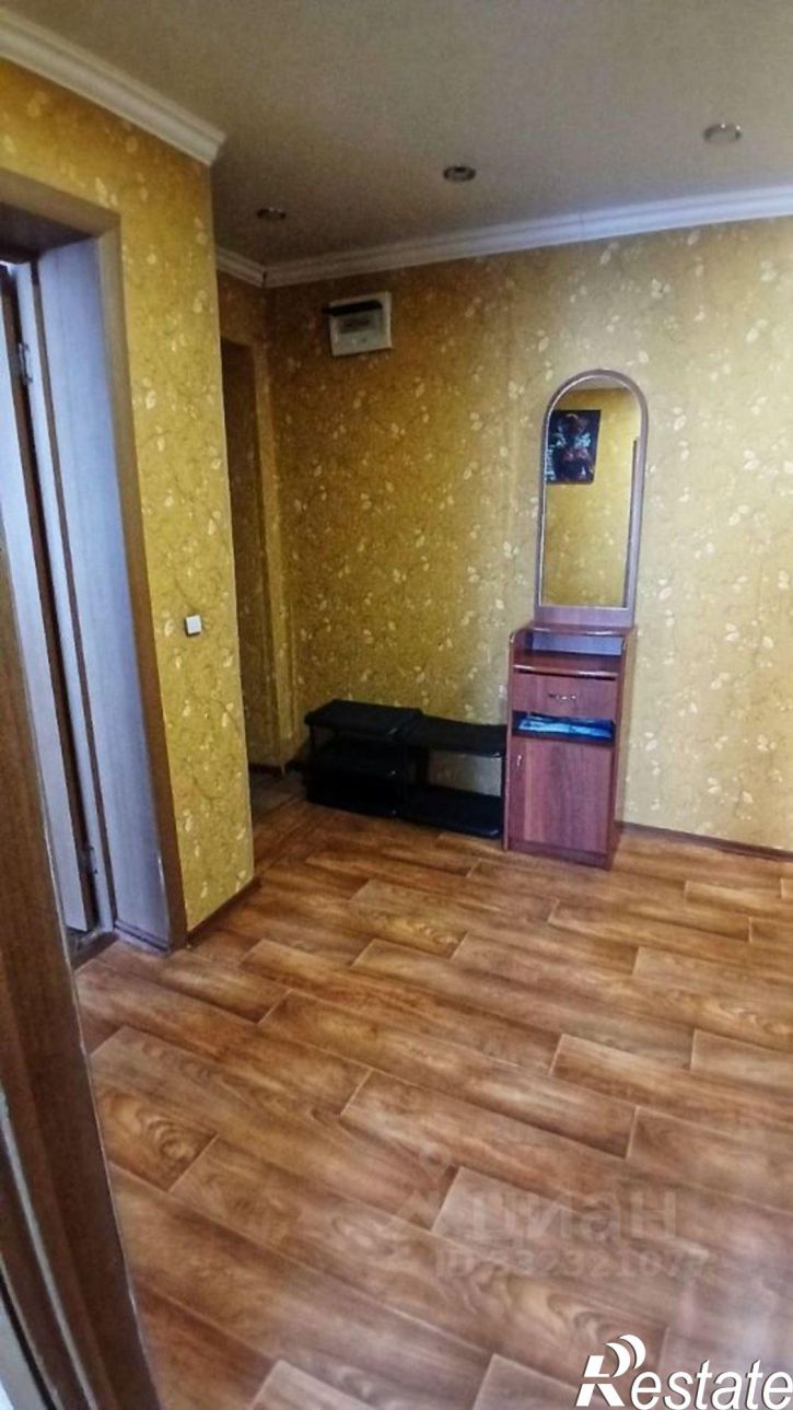 3-комн квартира Шарлыкское шоссе, 24/1,  д. 24/1