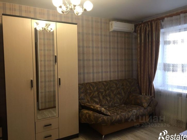 1-комн квартира пр-кт Победы, 10,  д. 10
