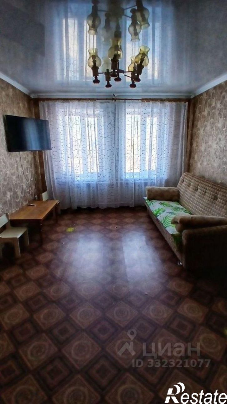 3-комн квартира Шарлыкское шоссе, 24/1,  д. 24/1