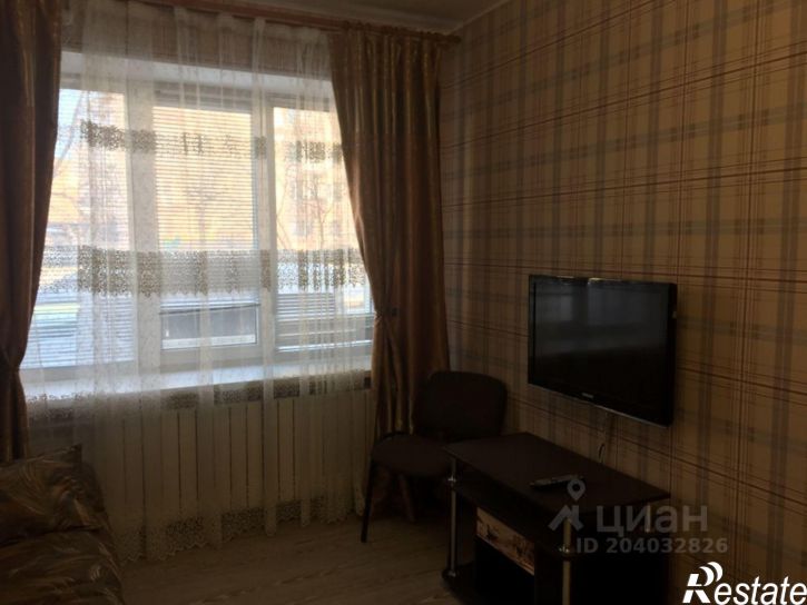 1-комн квартира пр-кт Победы, 10,  д. 10