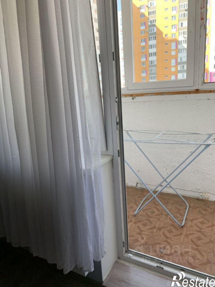 1-комн квартира ул Братьев Хусаиновых, 8,  д. 8