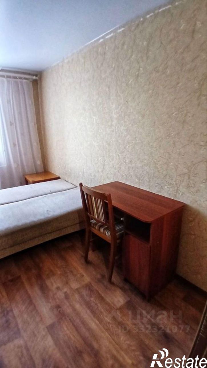 3-комн квартира Шарлыкское шоссе, 24/1,  д. 24/1