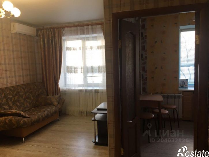 1-комн квартира пр-кт Победы, 10,  д. 10