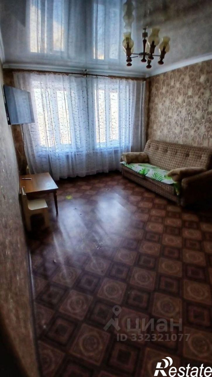 3-комн квартира Шарлыкское шоссе, 24/1,  д. 24/1